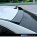 Mercedes-Benz C klasė W204 galinio lango spoileris